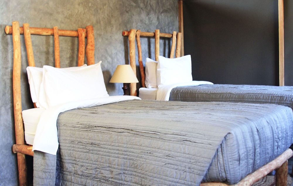 Gwango Heritage Resort Dete Buitenkant foto