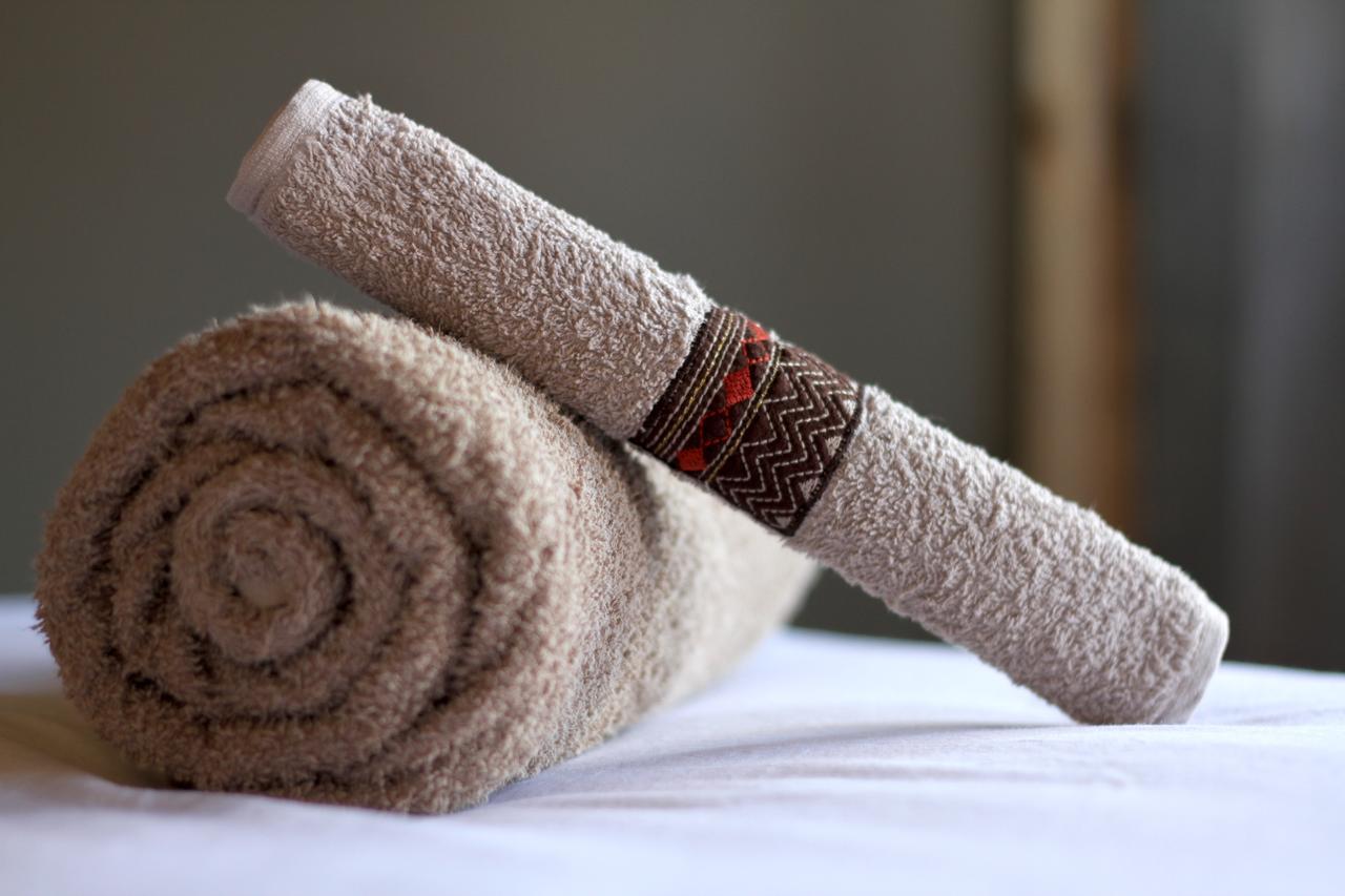 Gwango Heritage Resort Dete Buitenkant foto